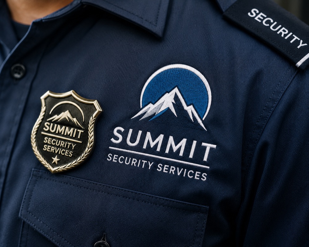 Security Uniforms